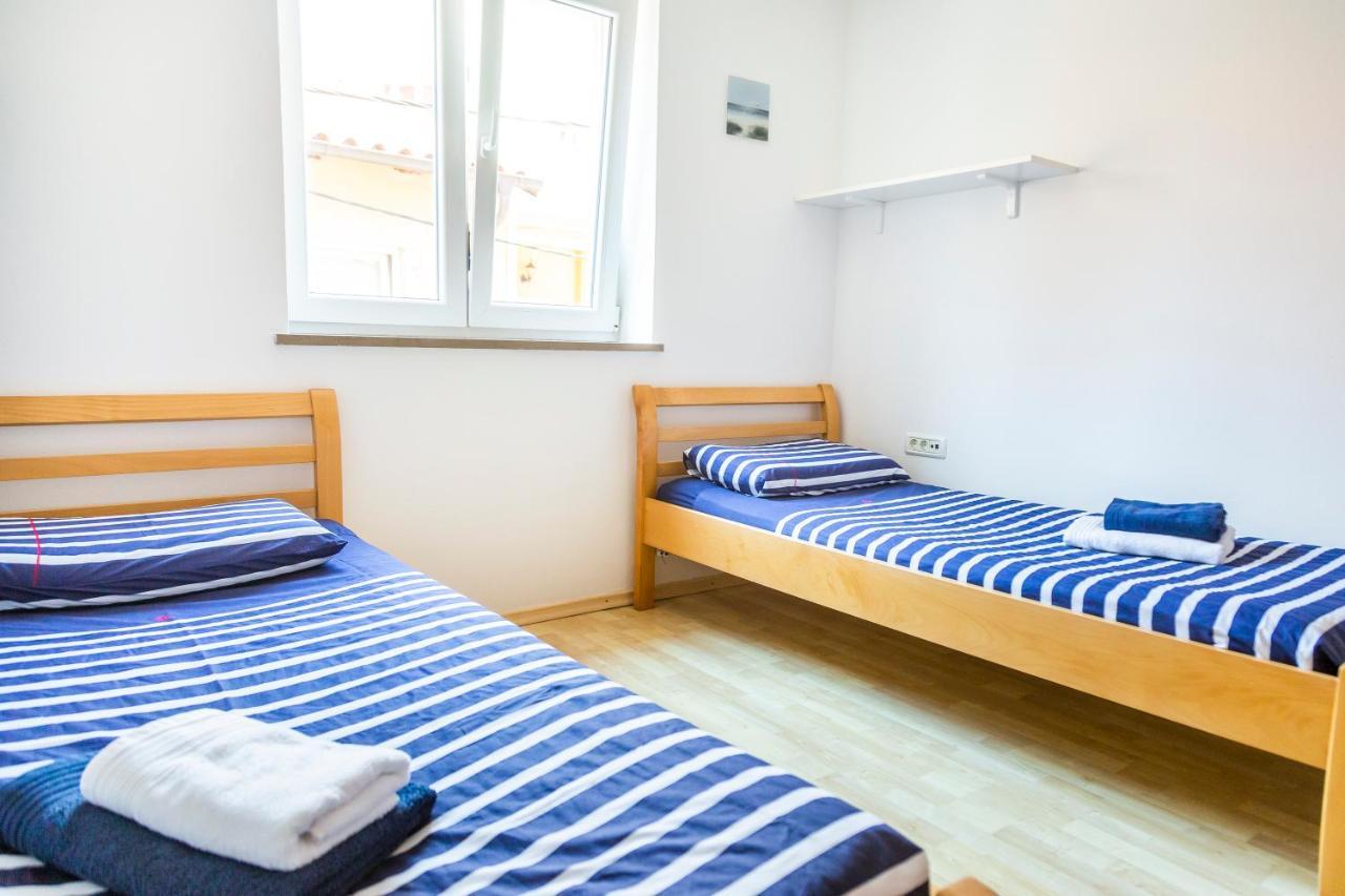 Sunny Old Town Apartment Koper Exterior photo