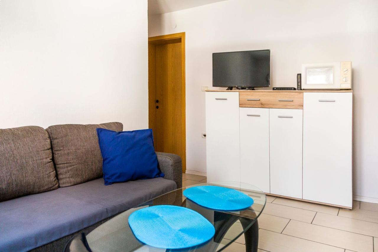 Sunny Old Town Apartment Koper Exterior photo
