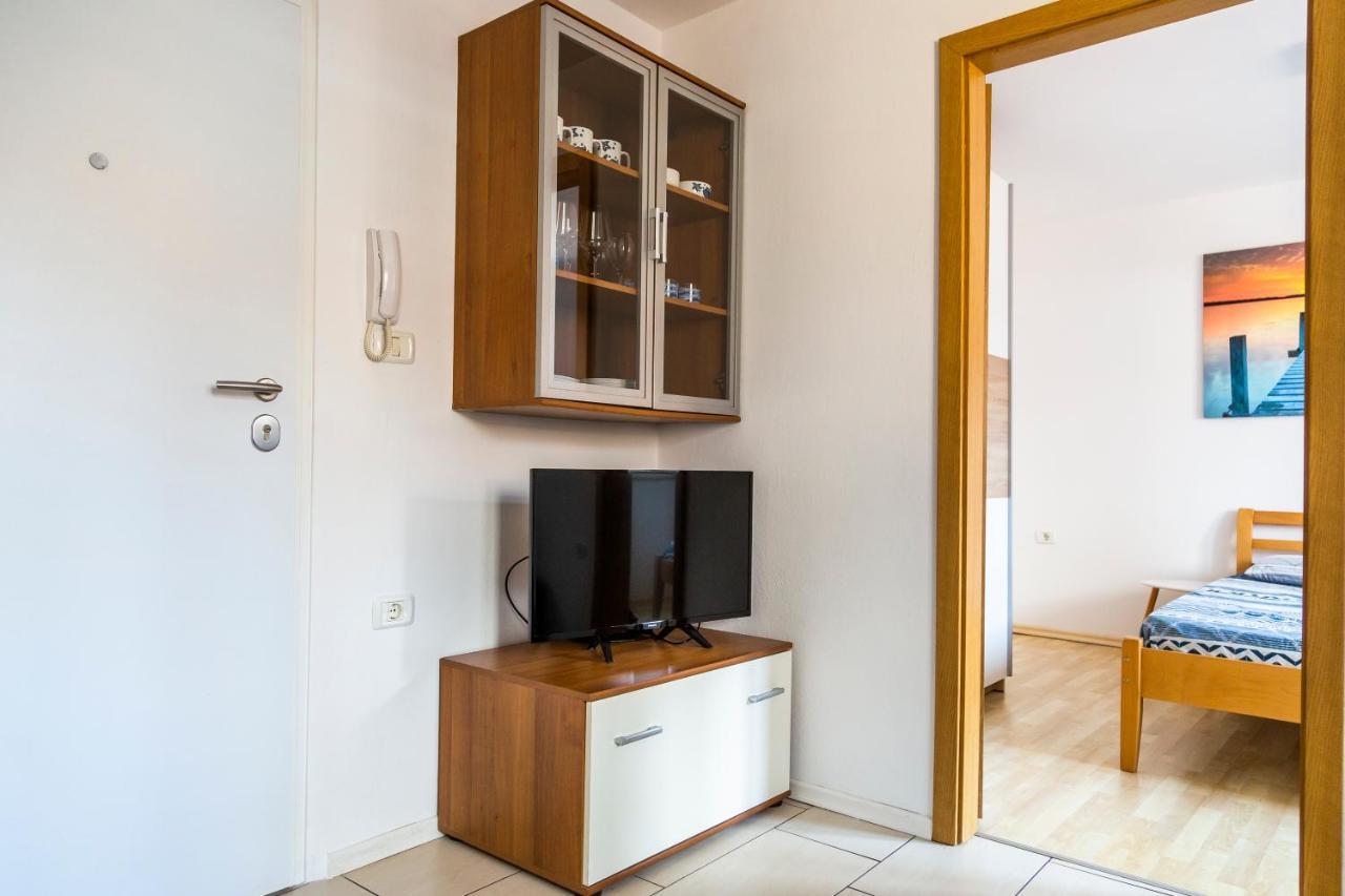 Sunny Old Town Apartment Koper Exterior photo